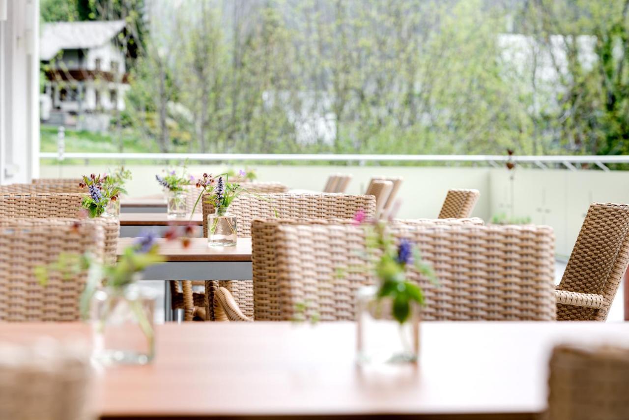 Hotel Gasthof Kreuz Sonntag Экстерьер фото